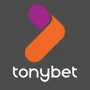 TonyBet Casino logo